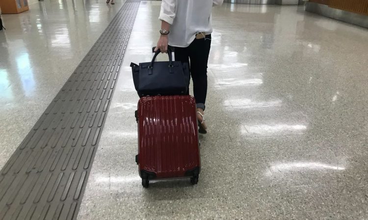 旅行